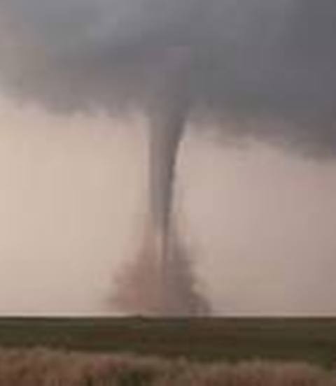O Tornado xD