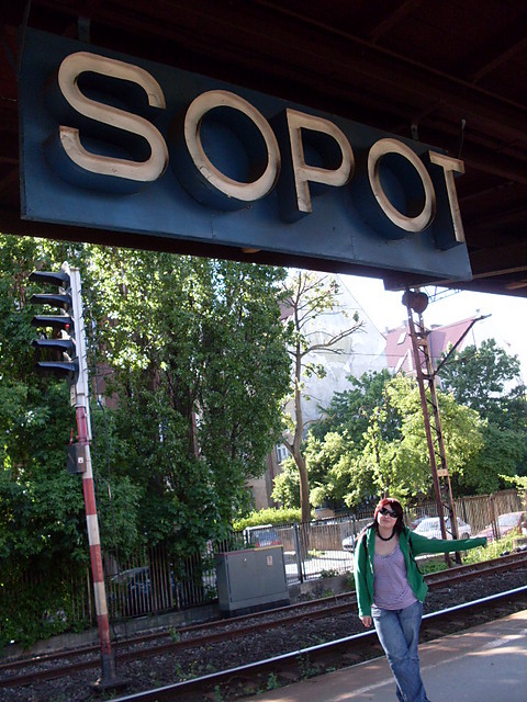 Sopot!
