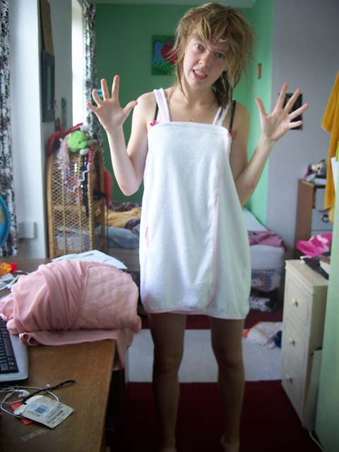 exclusive -daga po kpieli ;d.