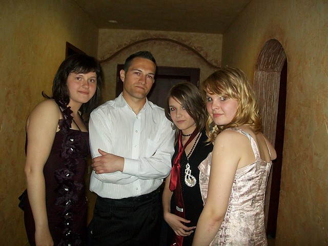 Bal 2009 . :D