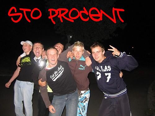 STO PROCENT
