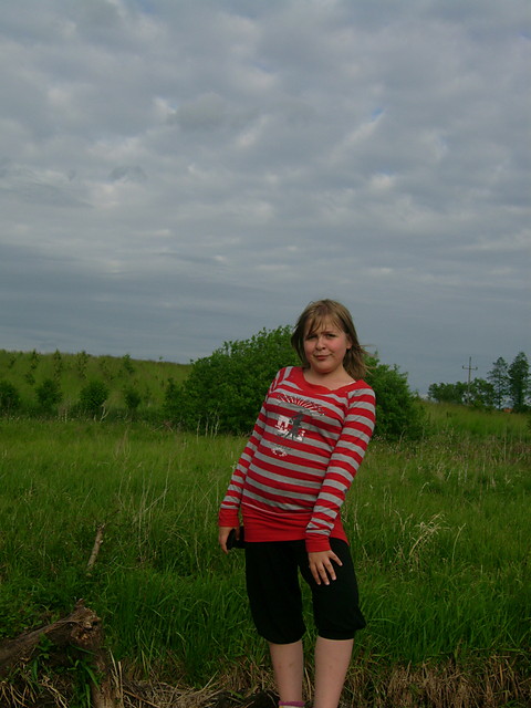 Niebo ;D