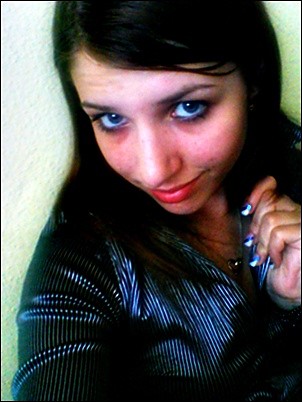 Cichoo xD