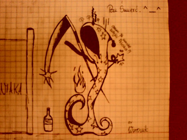 Mr.Dead