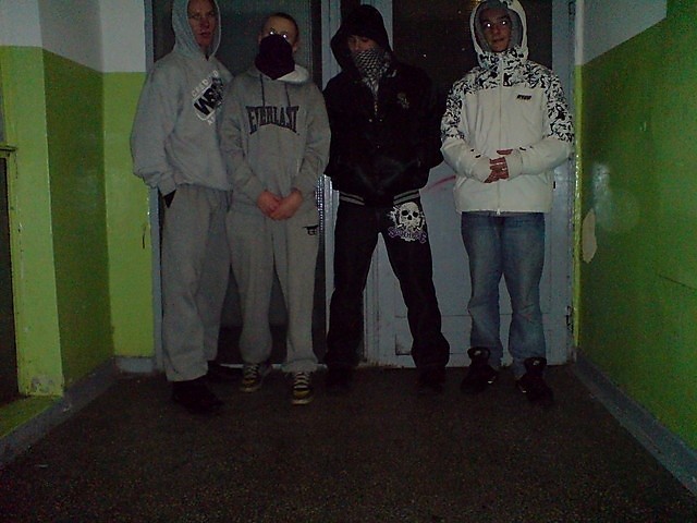 Gangstaaa xD
