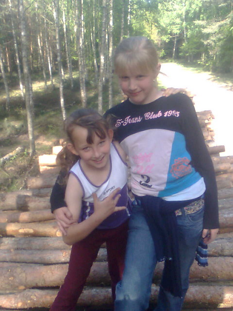 JA i KAKA:****