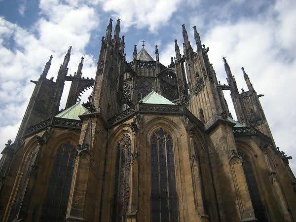 praga.