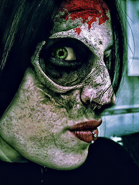 The Undead