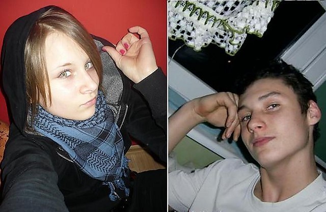To ju miesic ;*