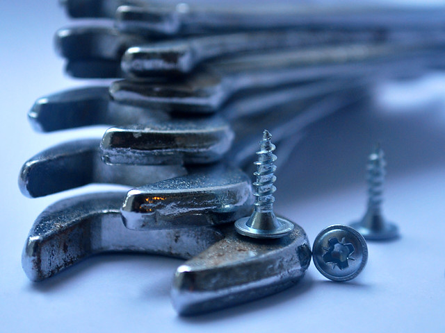 Metal art :p 