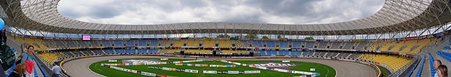 MOTOARENA TORU