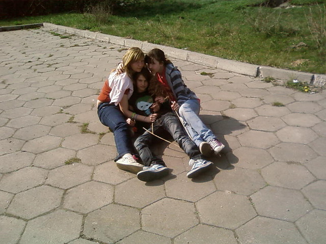 z Nimi ;)