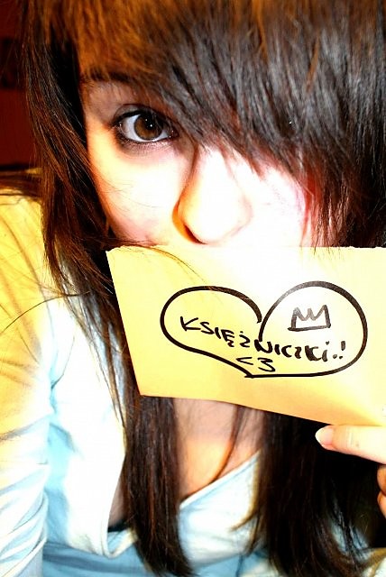 stare. < 3 