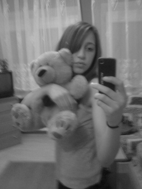 Z moim kochanym mikiem;*;*