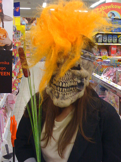 tesco stwr! 