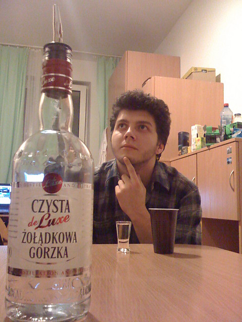lubi de Luxe ;)
