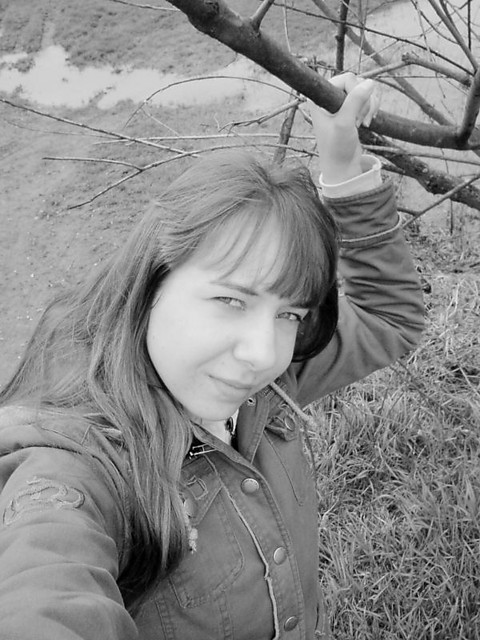 Ja we wasnej osobie :)