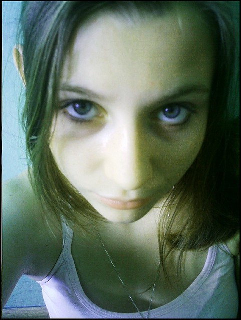 .. ' in and out of love ' ^^