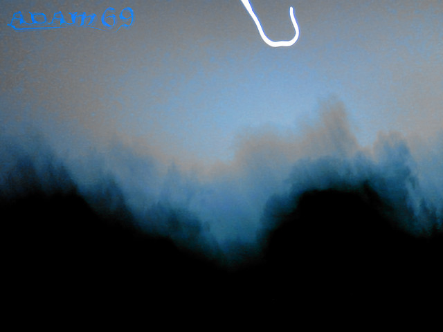 However , This Is Moon...