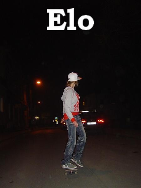 Elo elo