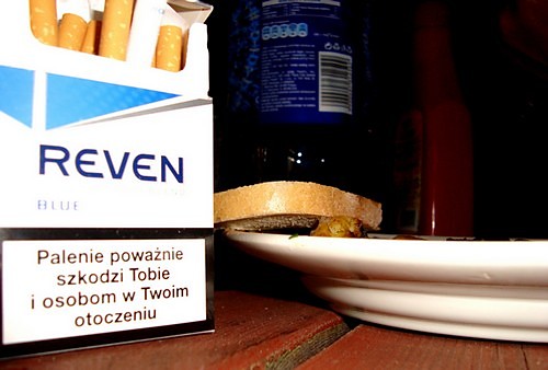 #Reven