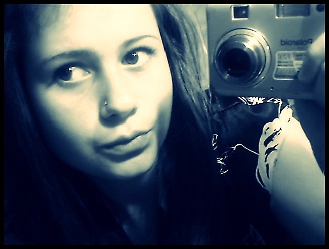 nie ogarniam oO`