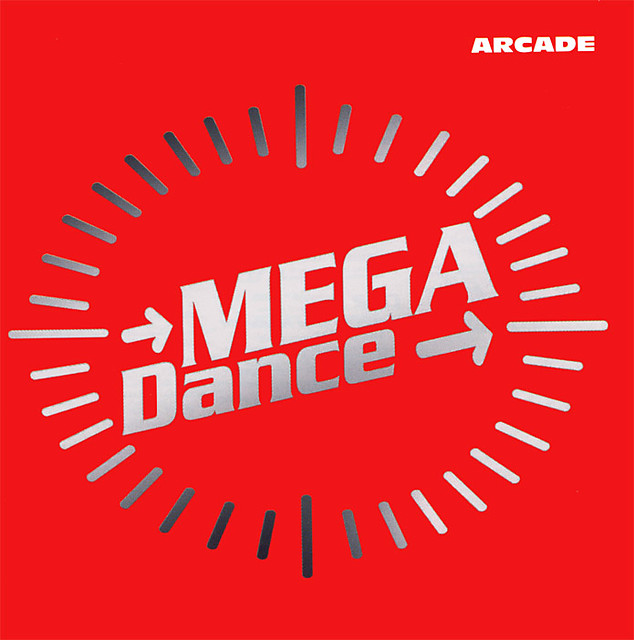 Mega Dance