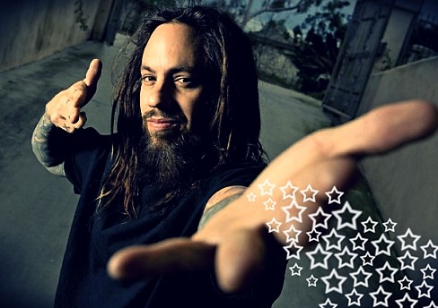 Fieldy.