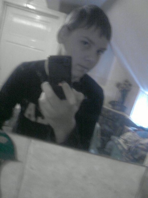 Sesja..?! , NIE...:D