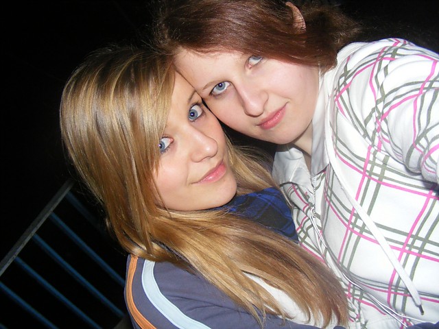 z Nastazj ;* x33