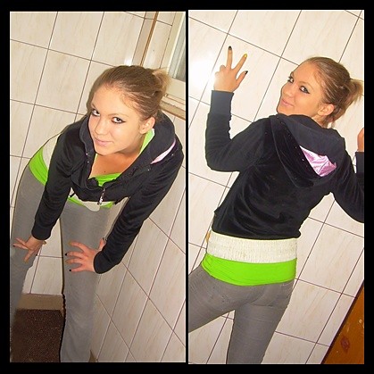 Taka sesyjka jakby... ;))^^