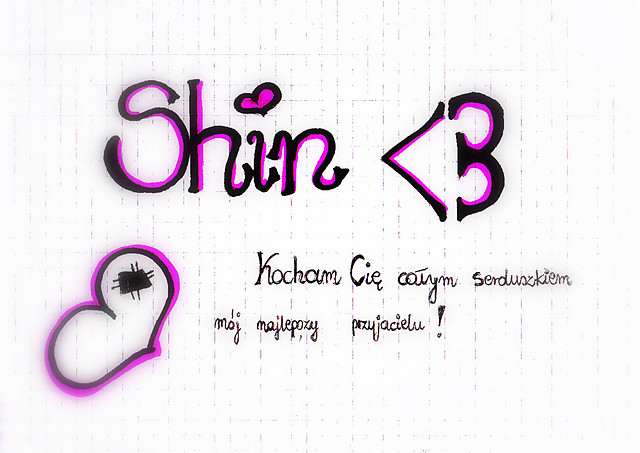 Shinu !!:*