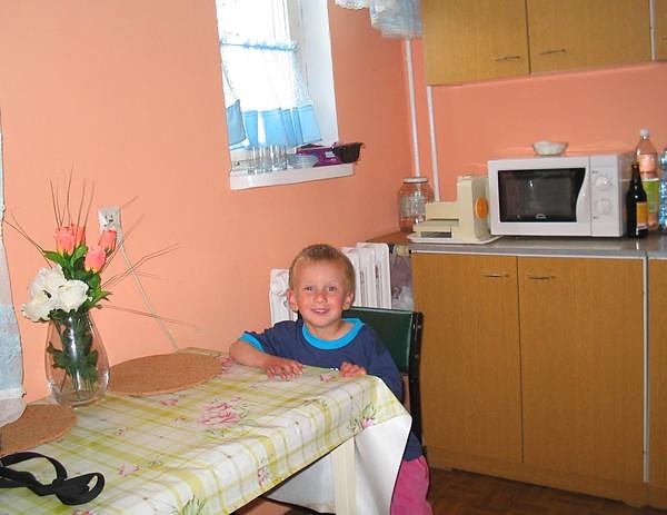 to jest karolek