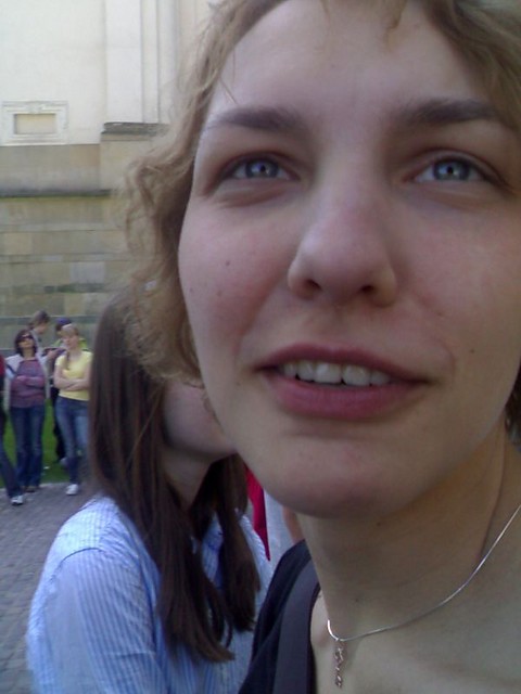 Mina mistrz