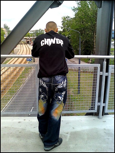 CHWDP