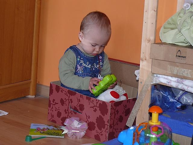 spakowaam si, teraz na poczt