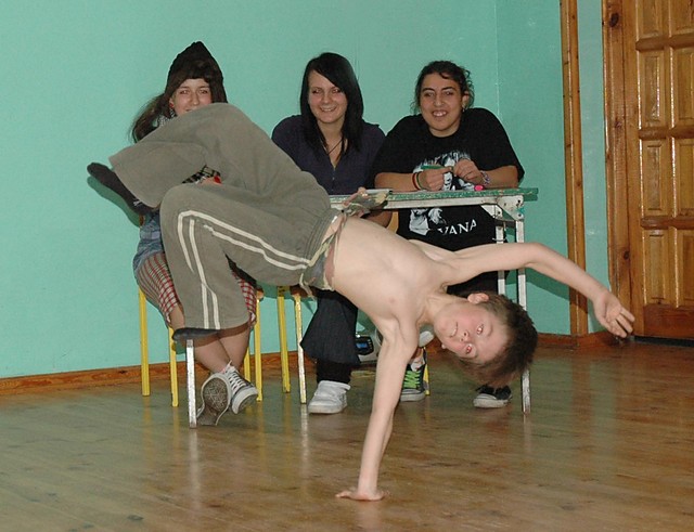 Desant 2 Kisielice