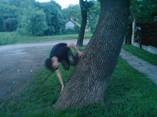 Vertical ;]