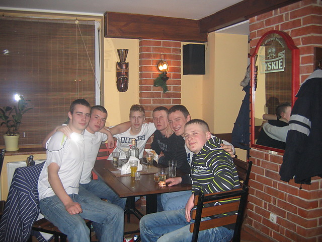 18 lat mino !