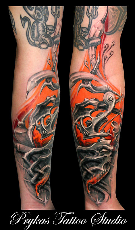 cover up skoczone