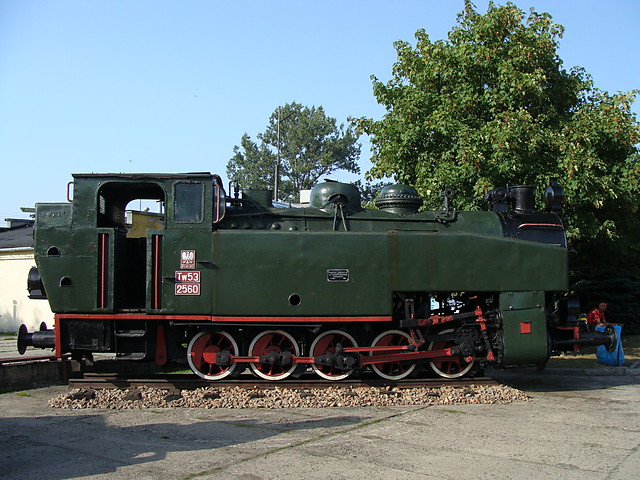 Tw53 2560