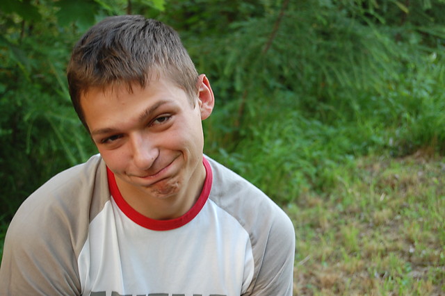 Karolek :D