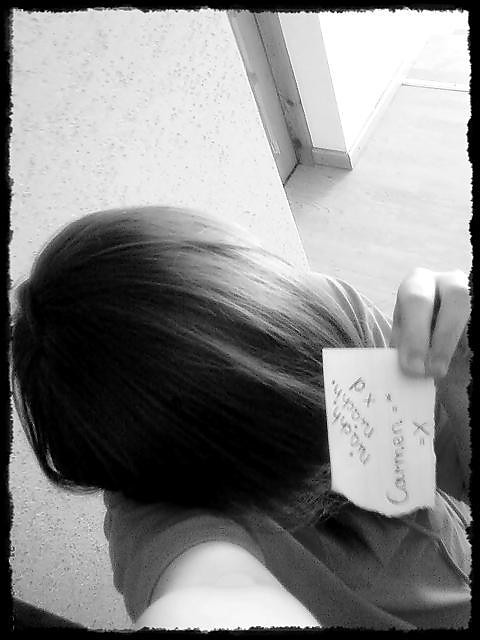 CarMen...I LoV... Domii ;*