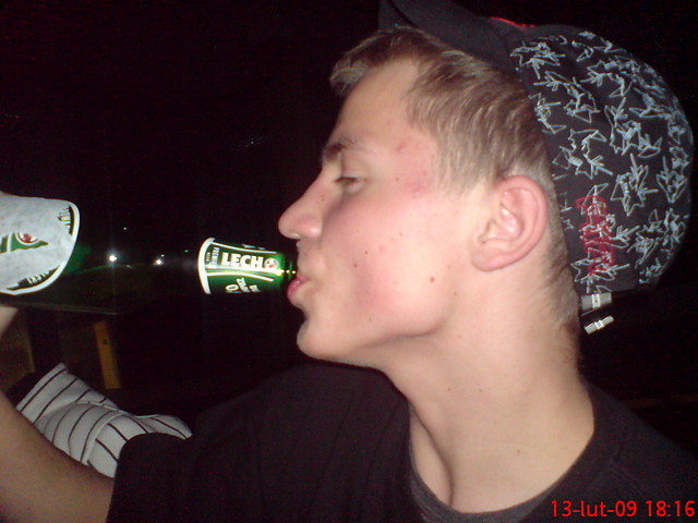 Lech. :D