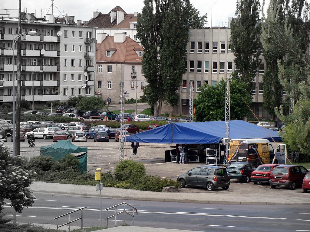 olsztyn - 4czerwca'09