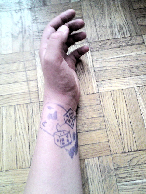 My Tatto xD