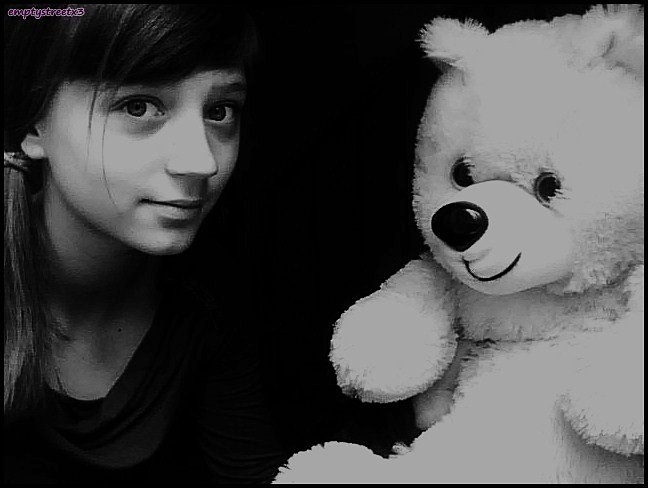 Z Miqiem ; *