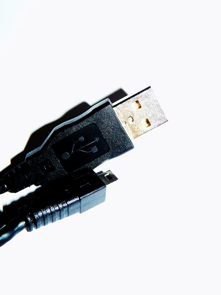 No to teraz USB