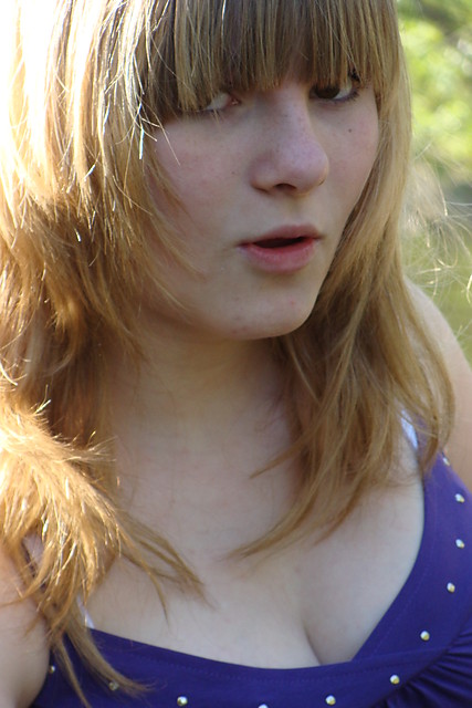 Blondi.