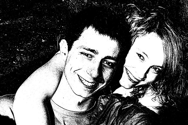 moj mi$ i ja :)